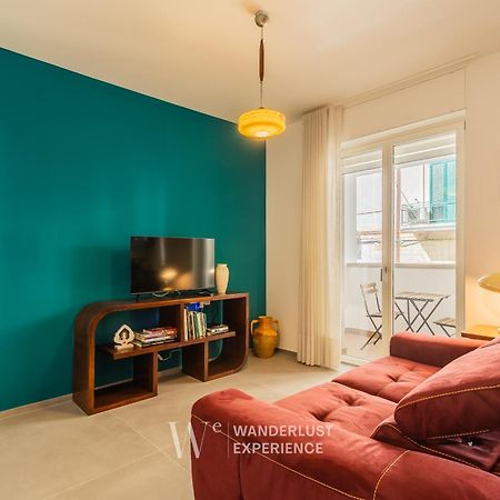 Wanderlust Experience Mood Apartment Бітонто Екстер'єр фото