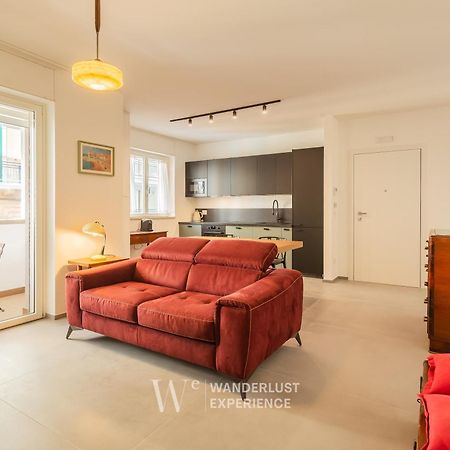 Wanderlust Experience Mood Apartment Бітонто Екстер'єр фото