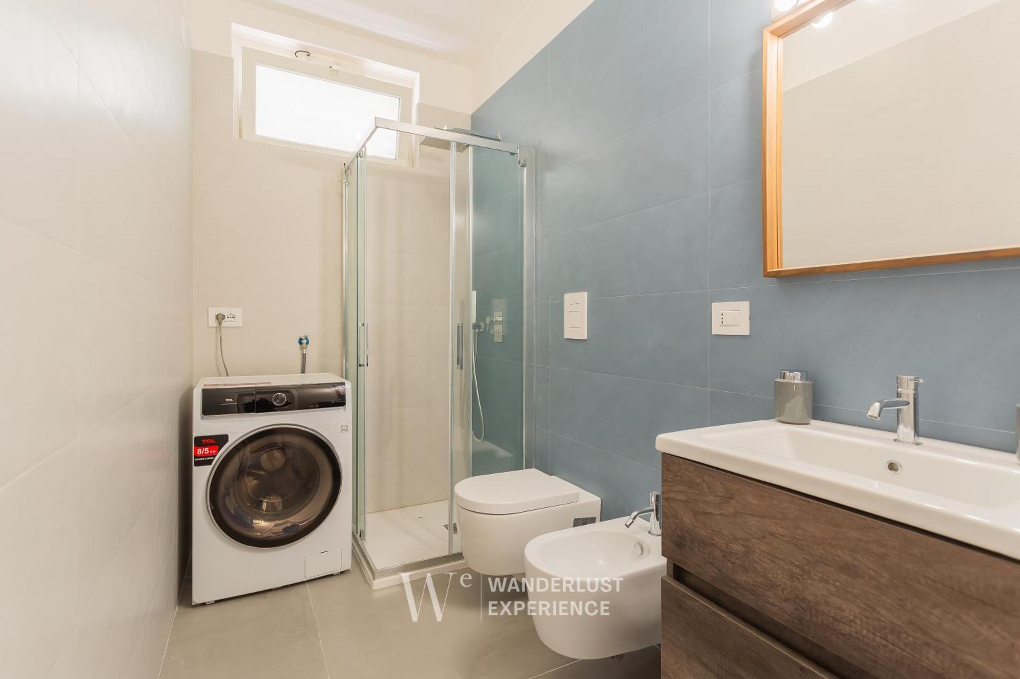 Wanderlust Experience Mood Apartment Бітонто Екстер'єр фото