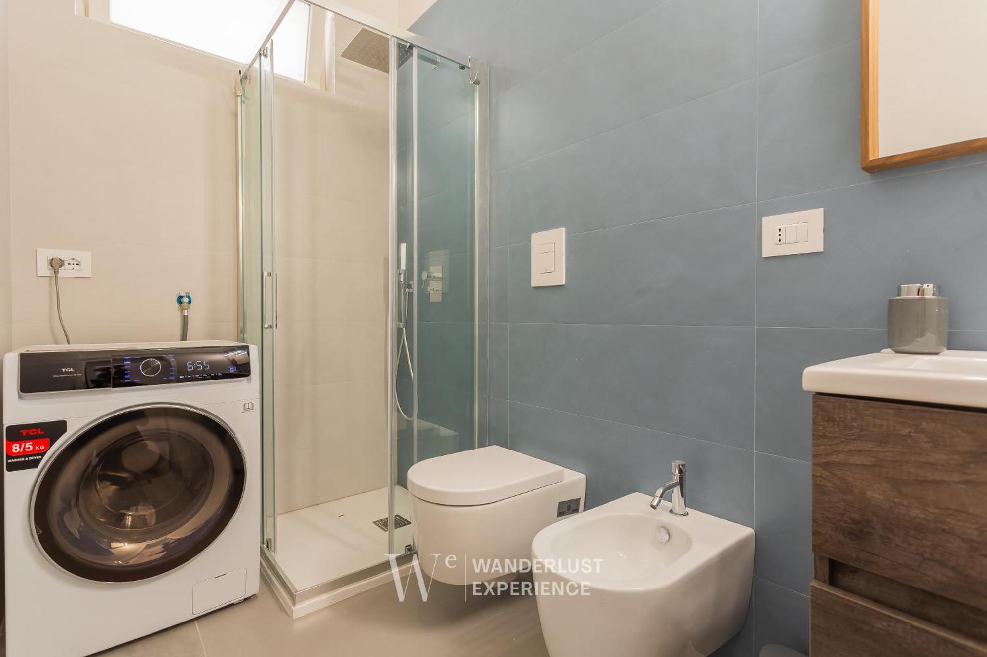 Wanderlust Experience Mood Apartment Бітонто Екстер'єр фото