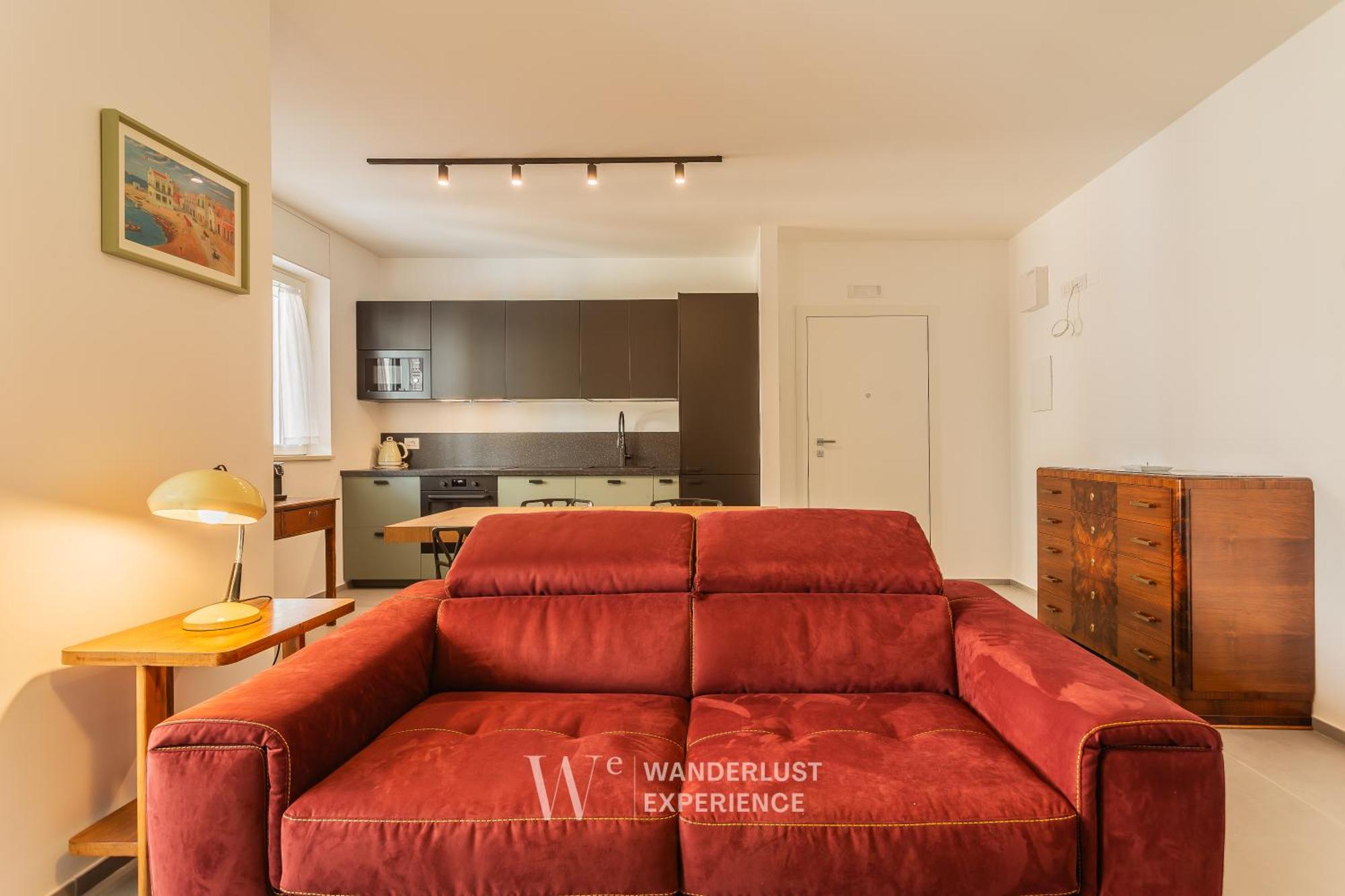 Wanderlust Experience Mood Apartment Бітонто Екстер'єр фото