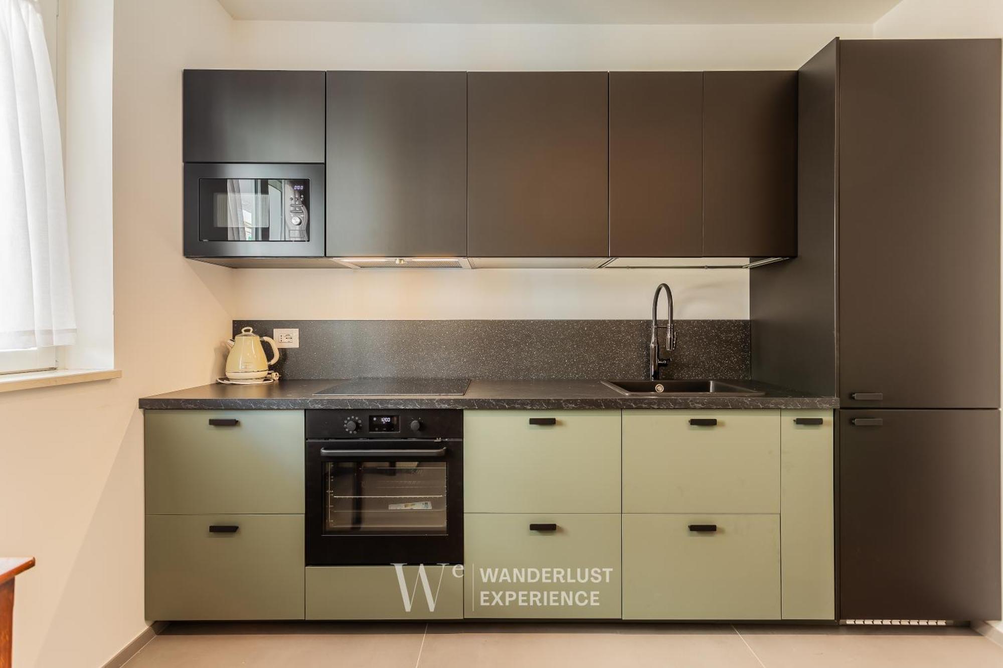 Wanderlust Experience Mood Apartment Бітонто Екстер'єр фото