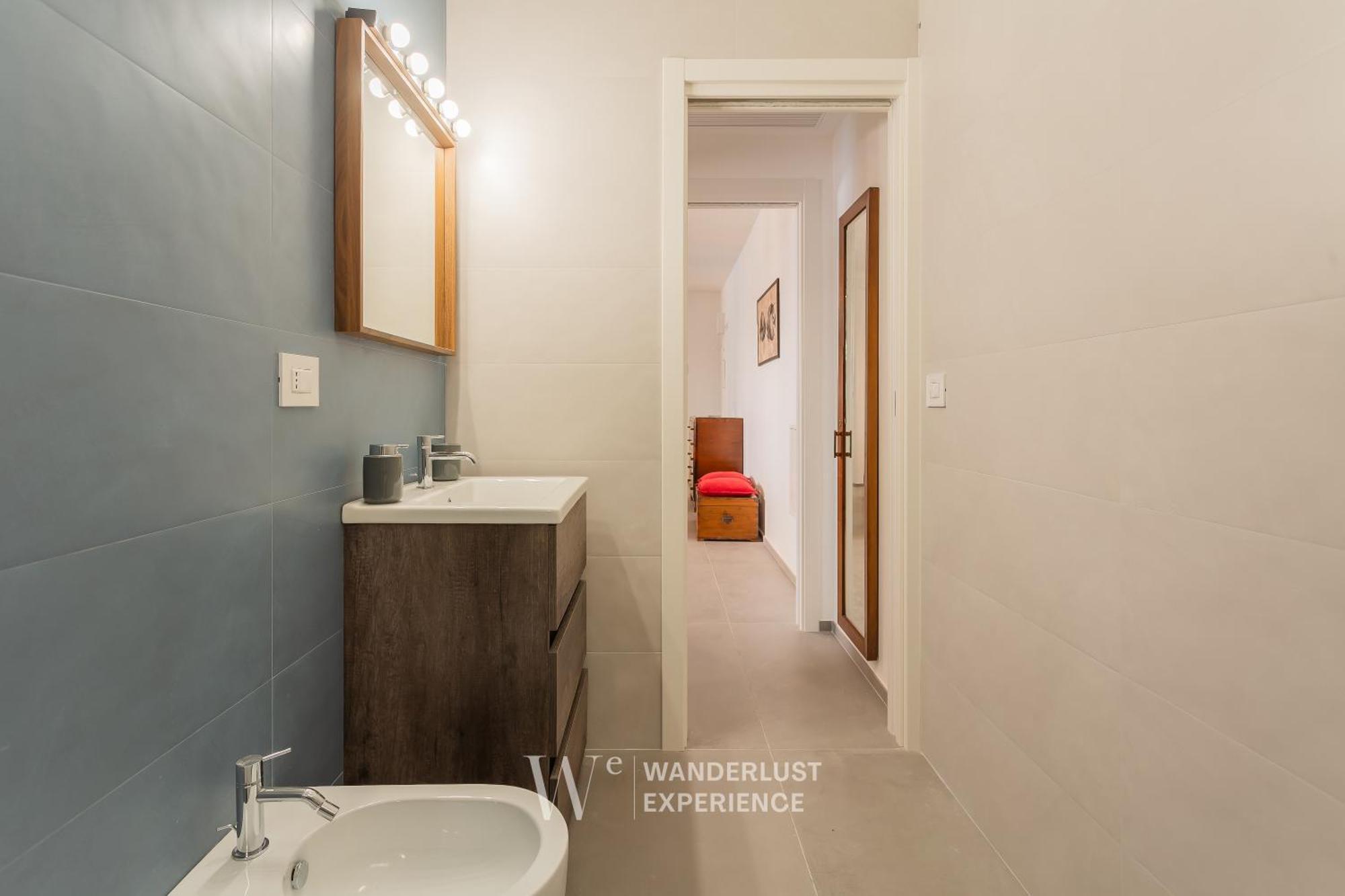 Wanderlust Experience Mood Apartment Бітонто Екстер'єр фото