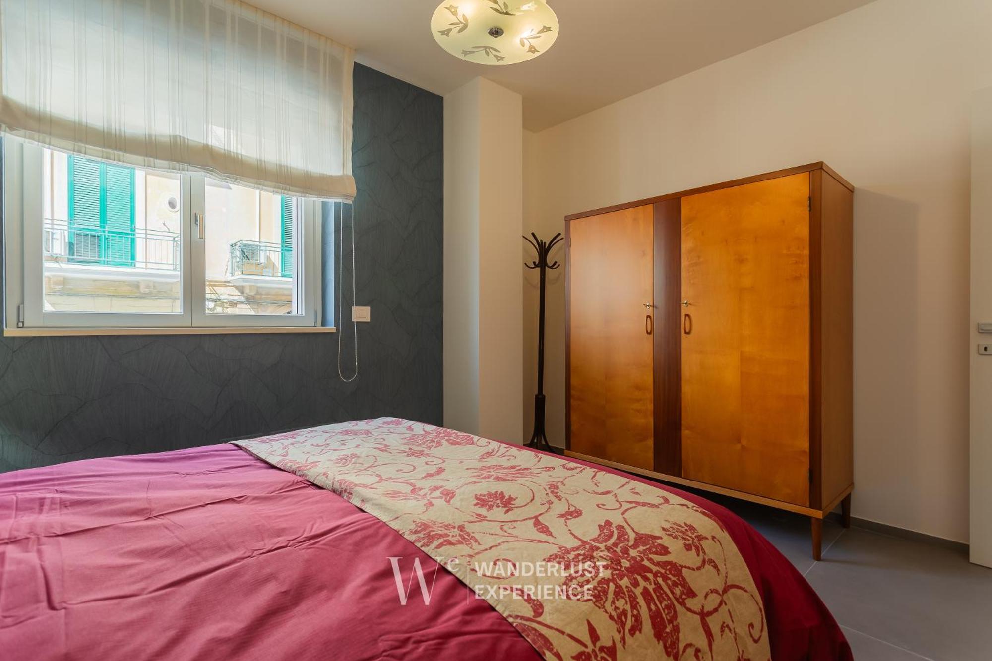 Wanderlust Experience Mood Apartment Бітонто Екстер'єр фото