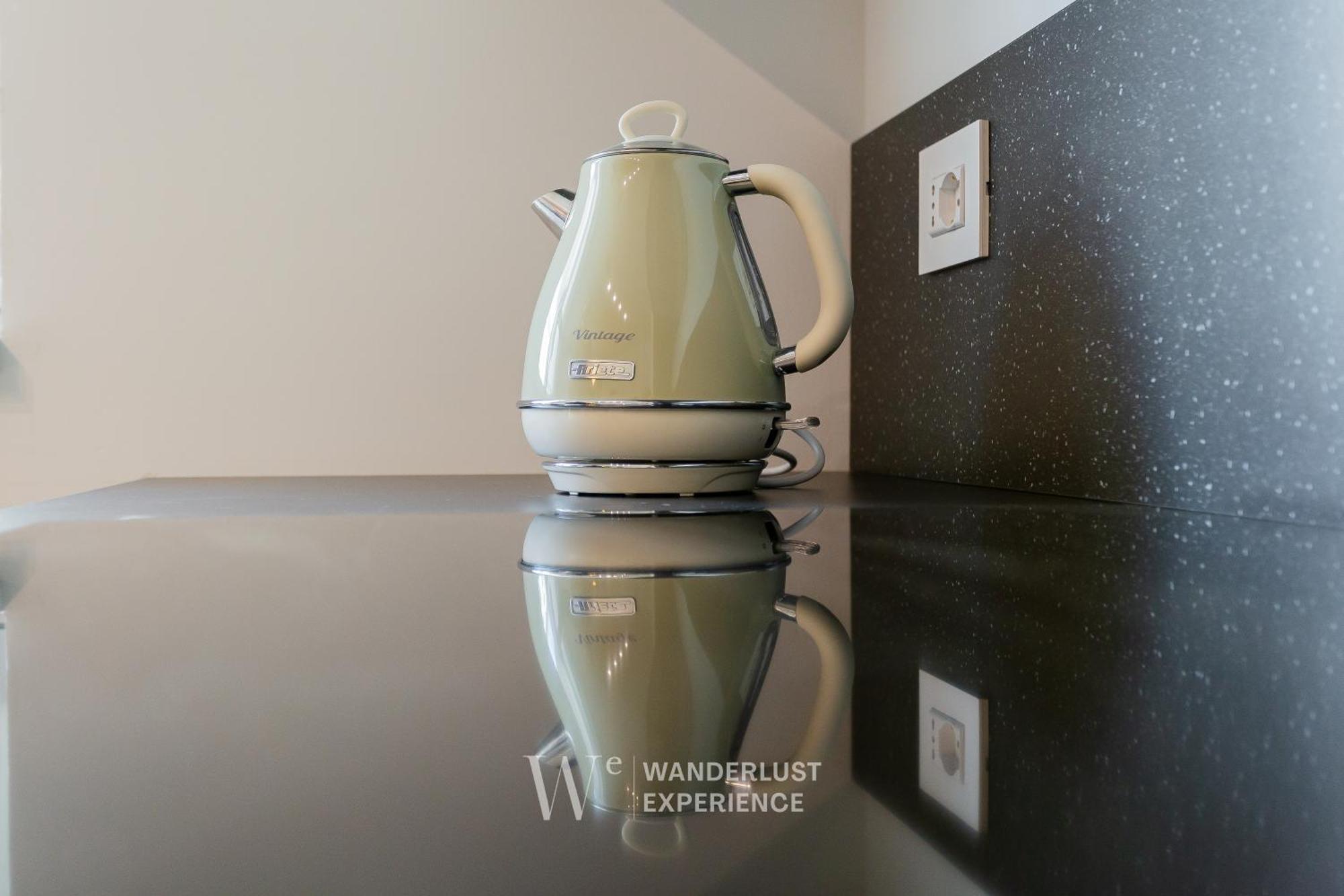 Wanderlust Experience Mood Apartment Бітонто Екстер'єр фото