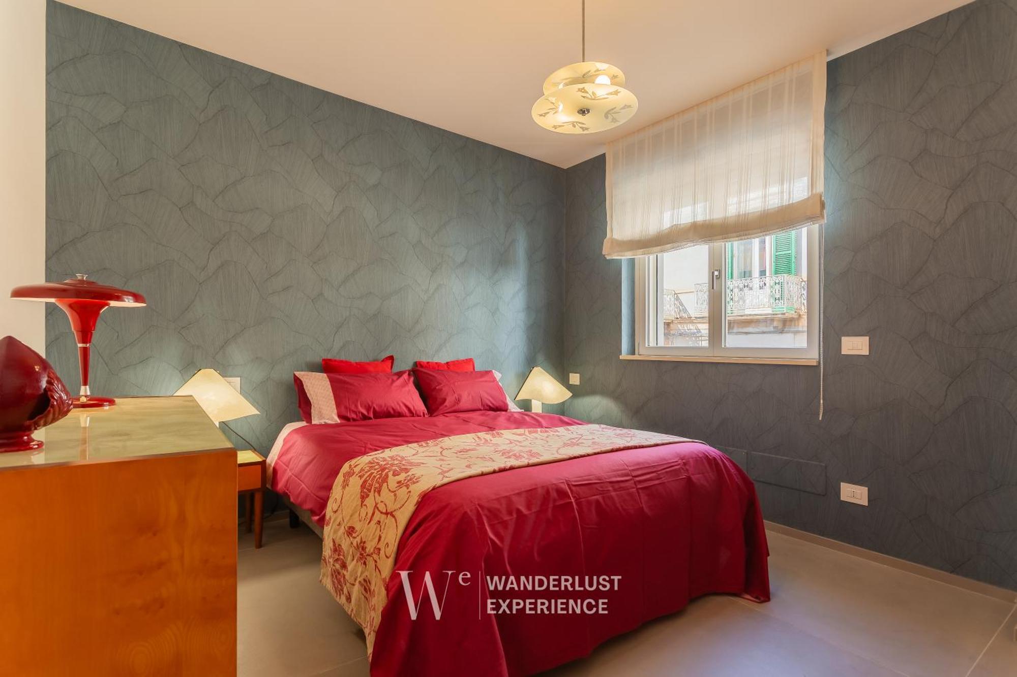 Wanderlust Experience Mood Apartment Бітонто Екстер'єр фото