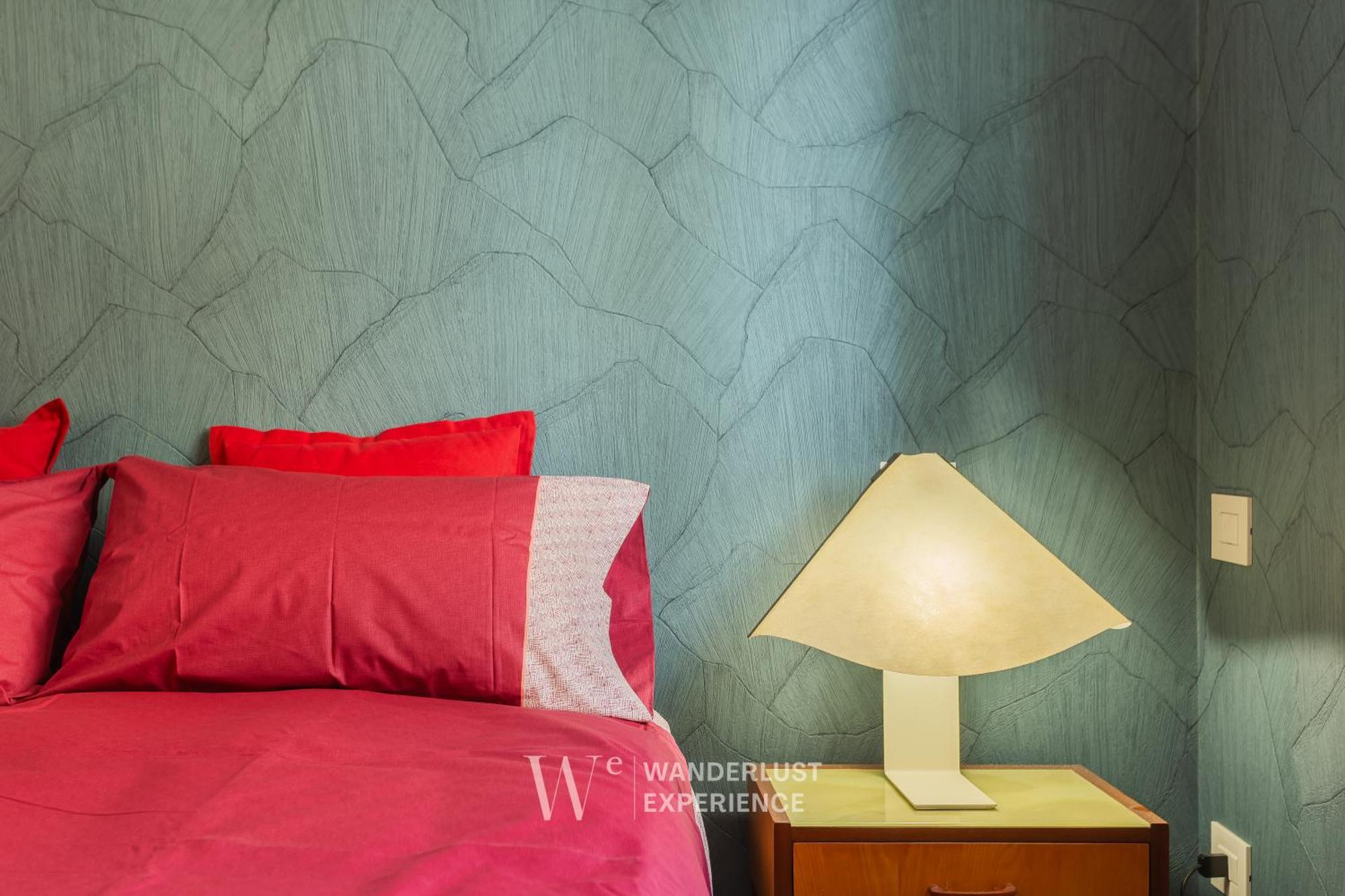 Wanderlust Experience Mood Apartment Бітонто Екстер'єр фото