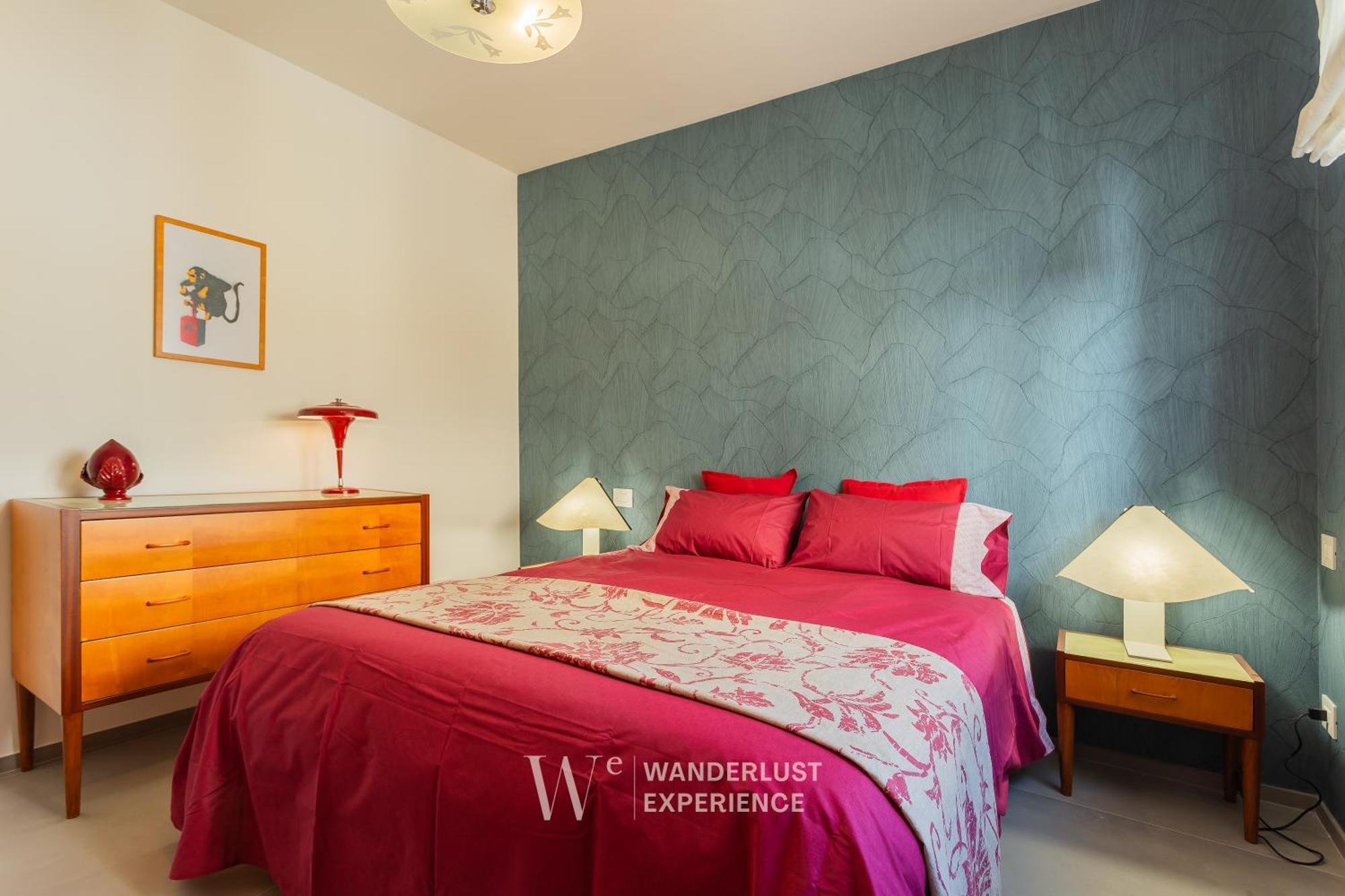 Wanderlust Experience Mood Apartment Бітонто Екстер'єр фото