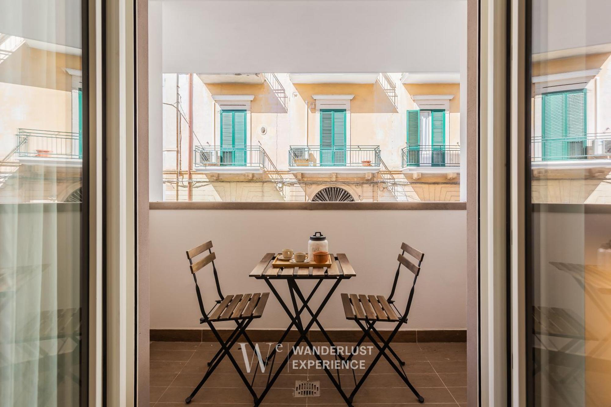 Wanderlust Experience Mood Apartment Бітонто Екстер'єр фото
